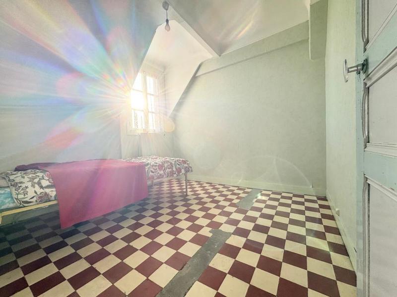 Maison de ville - 85 m² - 4 pièces