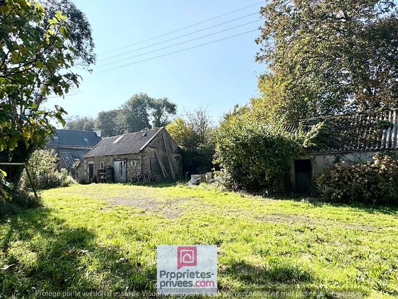 Maison - 132 m² - 8 pièces