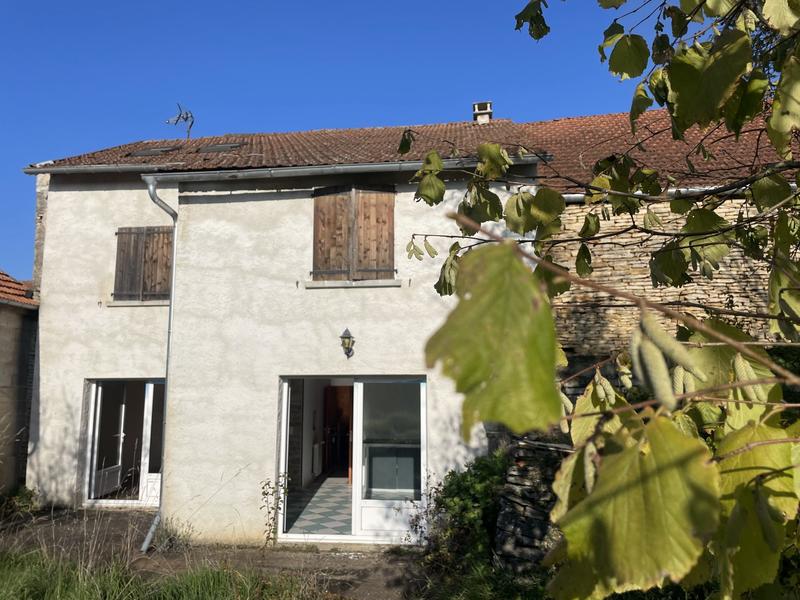 Maison - 141 m² - 6 pièces