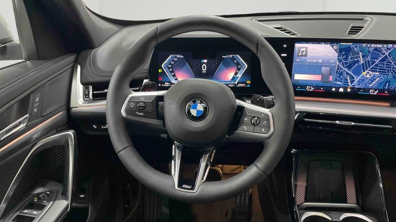 Bmw X1 U11 sDrive 20i 170ch Dkg7 m Sport