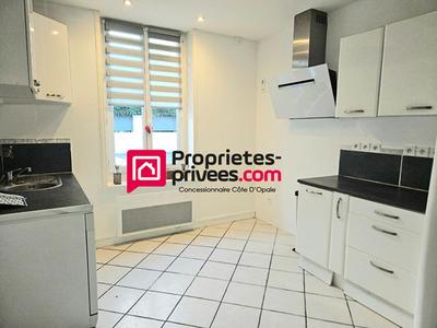 Maison - 109 m² - 4 pièces