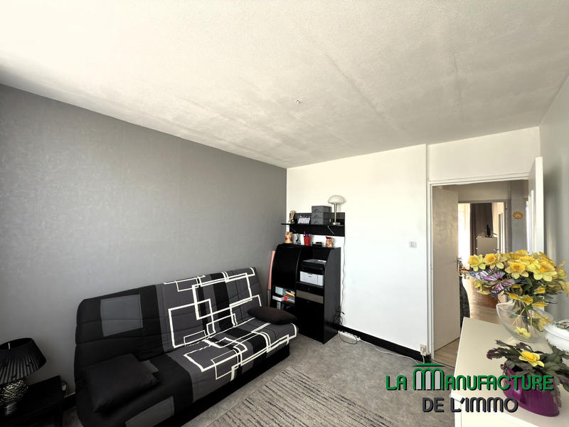 Appartement - 78 m² - 4 pièces