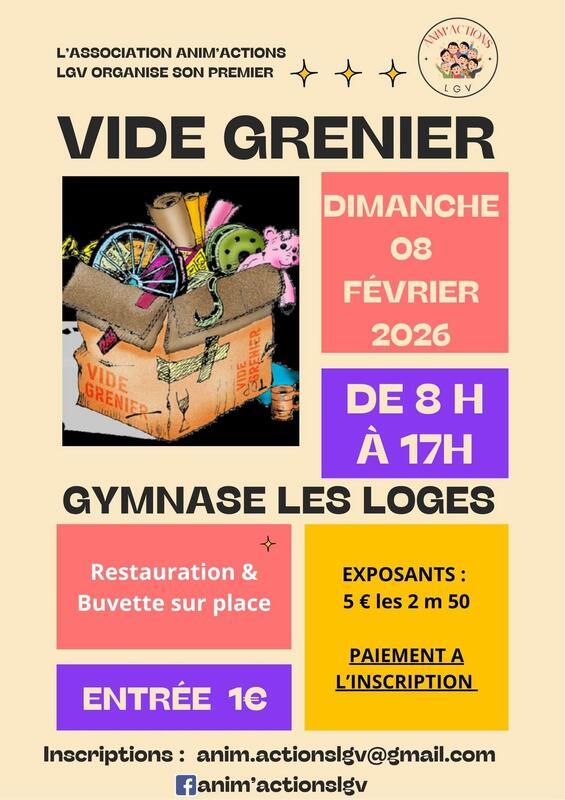 Vide-Grenier