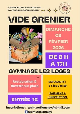 Vide-Grenier