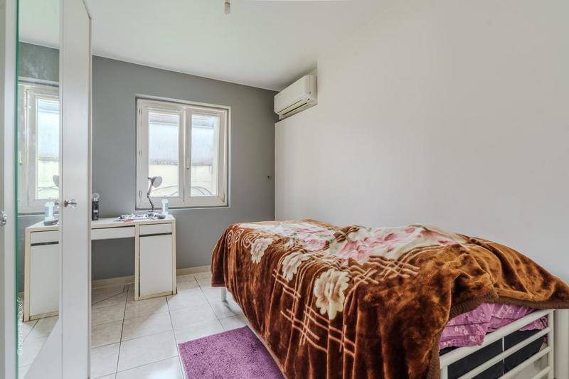 Maison - 76 m² - 4 pièces