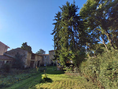 Maison - 162 m² - 6 pièces