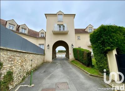 Duplex - 66 m² - 2 pièces