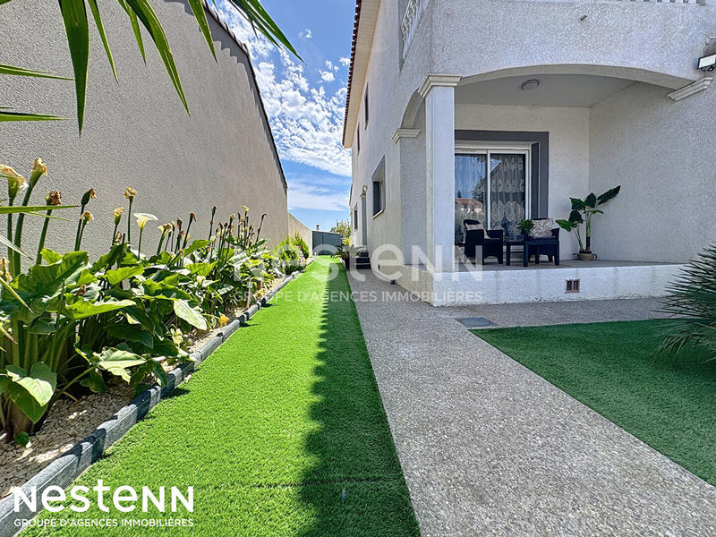 Maison - 139 m² - 6 pièces