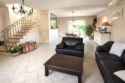 Maison - 103 m² - 4 pièces