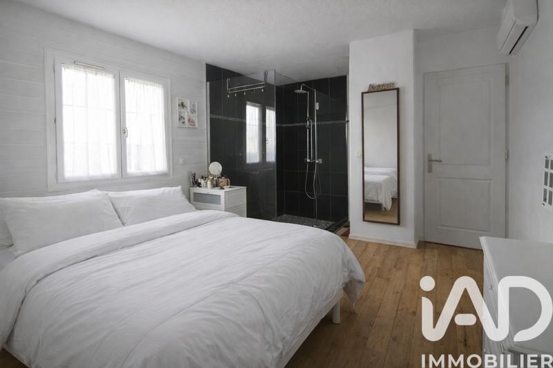 Maison - 195 m² - 5 pièces