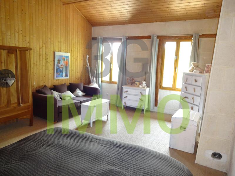 Maison - 140 m² - 4 pièces