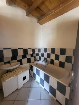 Maison - 48 m² - 2 pièces