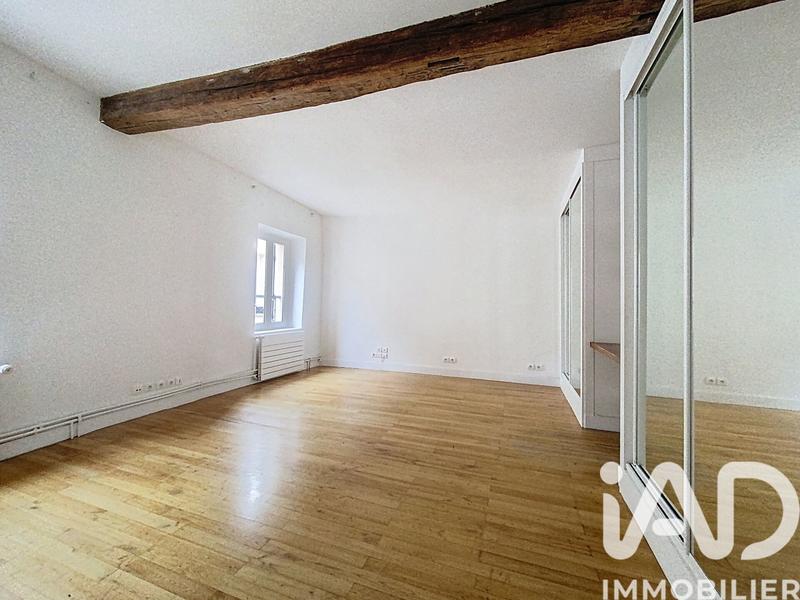 Maison de ville - 148 m² - 6 pièces