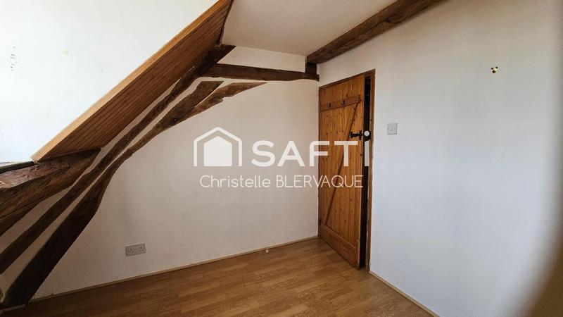 Maison - 190 m² - 10 pièces