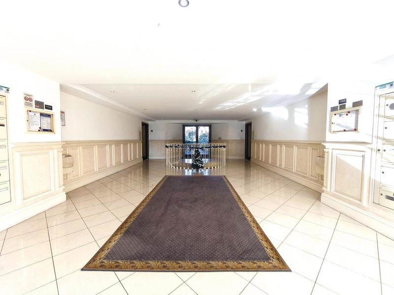 Appartement - 59 m² - 2 pièces