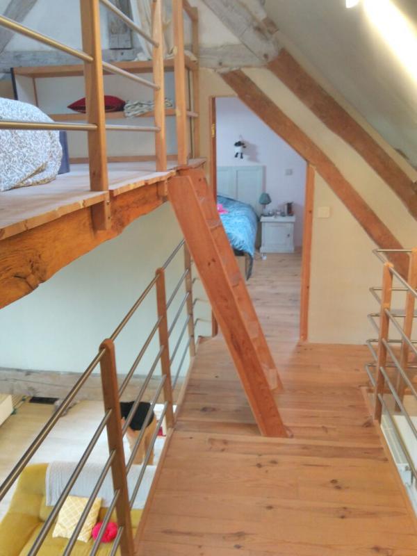 Maison - 123 m² - 6 pièces