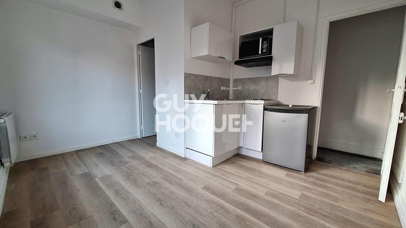Appartement - 150 m²
