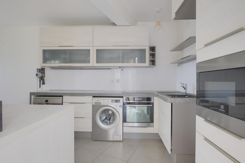 Maison - 64 m² - 3 pièces