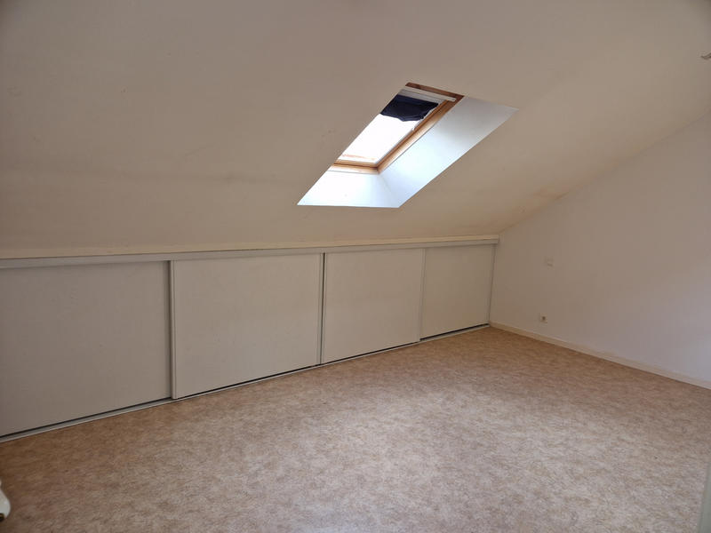 Appartement - 140 m² - 5 pièces