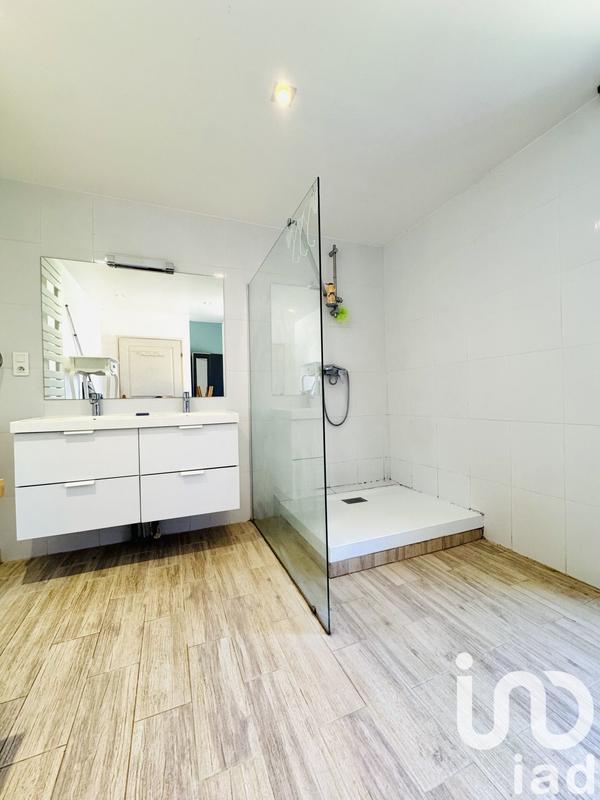 Maison - 142 m² - 4 pièces