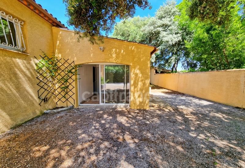 Maison - 156 m² - 6 pièces