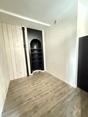 Bureau - 75 m² - 3 pièces