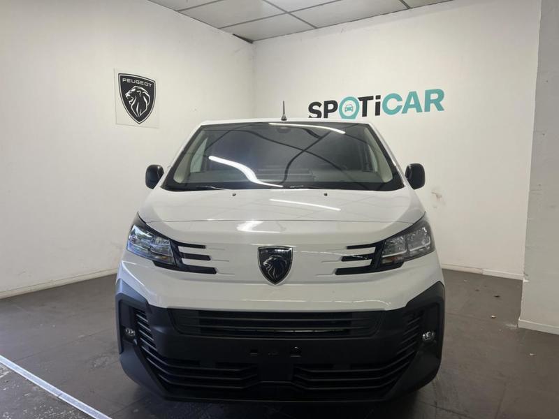 Peugeot Expert III Taille m 2.2 d 180 s&amp;amp;S Auto P Prem c