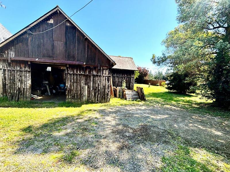 Maison - 191 m² - 8 pièces