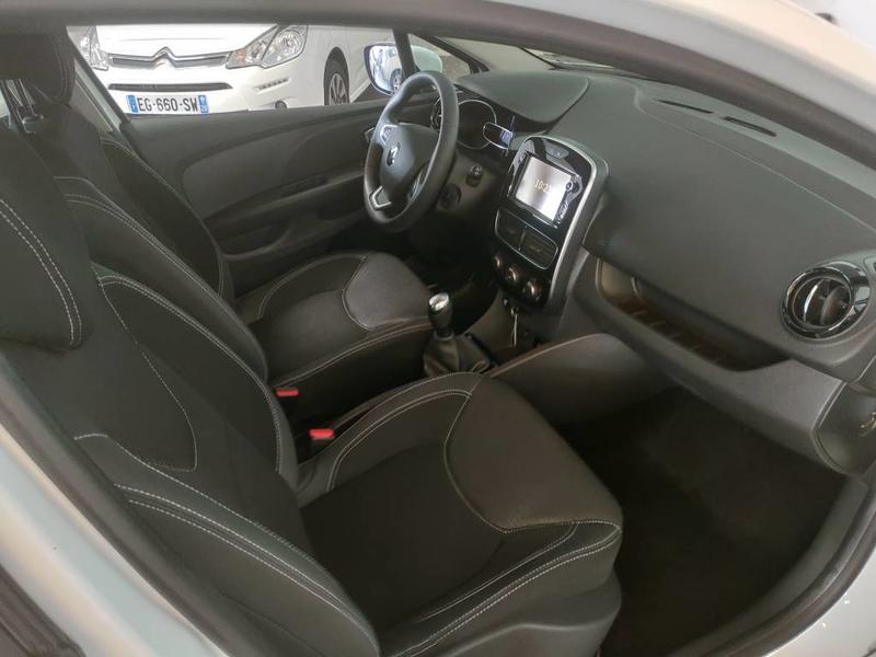 Renault Clio IV Business Energy dCi 90 82g