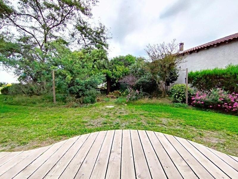 Maison - 177 m² - 7 pièces