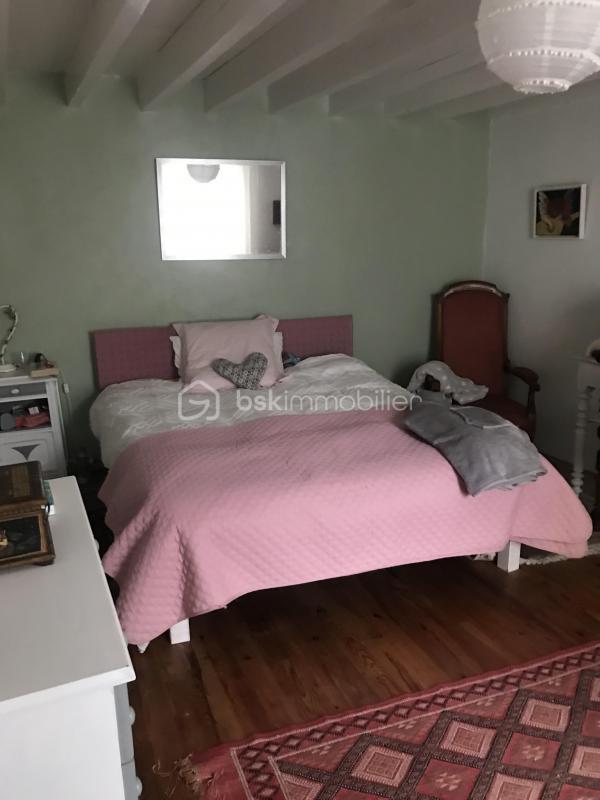 Maison ancienne - 266 m² - 8 pièces