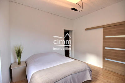 Maison ancienne - 146 m² - 5 pièces