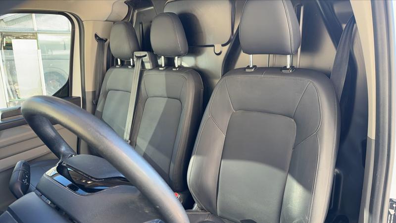 Ford Transit Custom 2.0 Ecoblue 136 Bva8 Trend - Première main Garantie constructeur