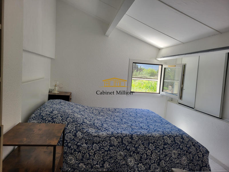 Maison - 39 m² - 2 pièces