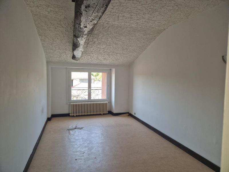 Maison - 102 m² - 6 pièces