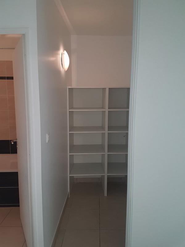 Appartement - 49 m² - 2 pièces