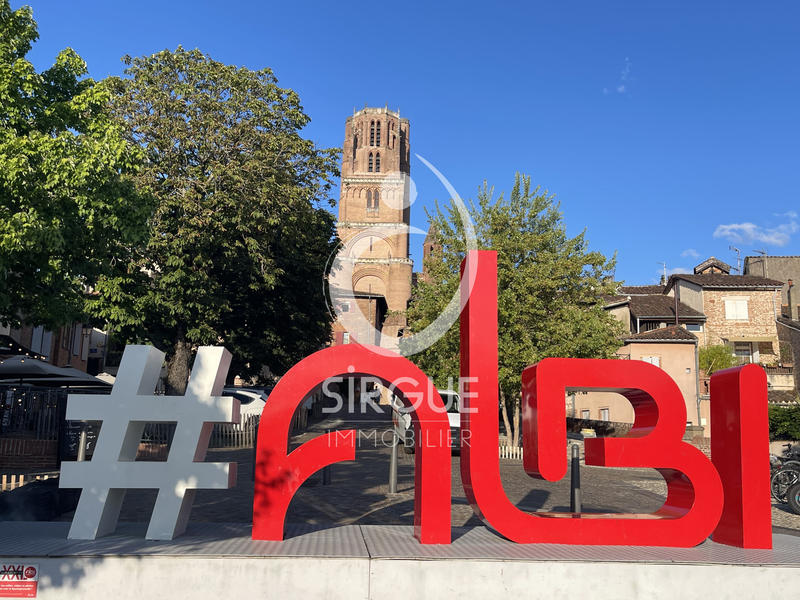 Fonds de commerce - Local commercial - 35 m²