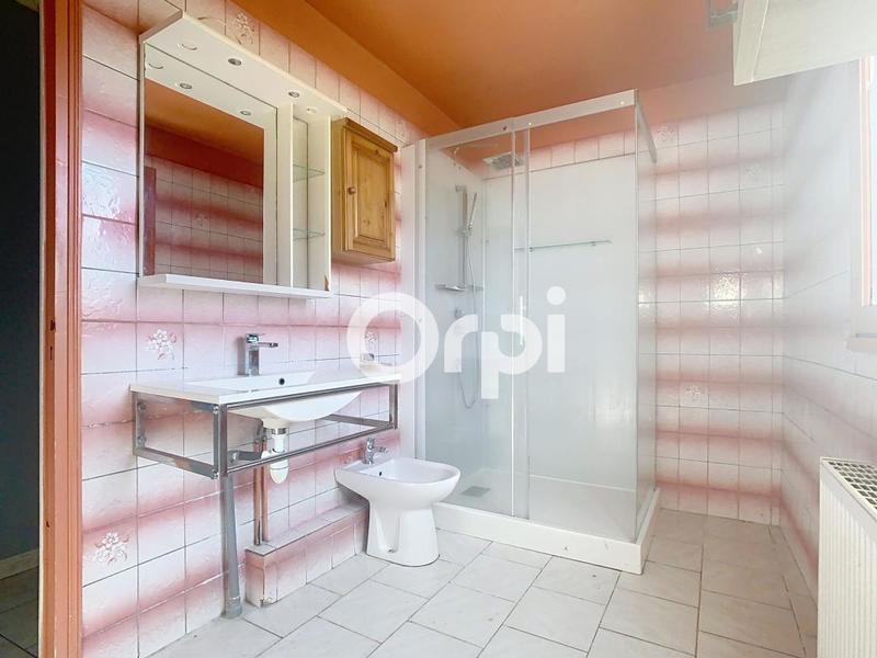 Maison - 154 m² - 5 pièces