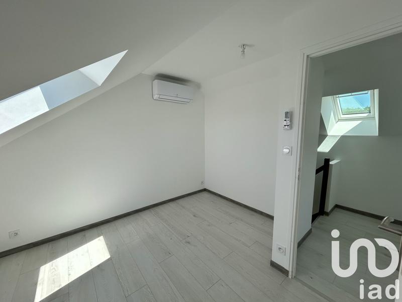 Maison - 67 m² - 4 pièces