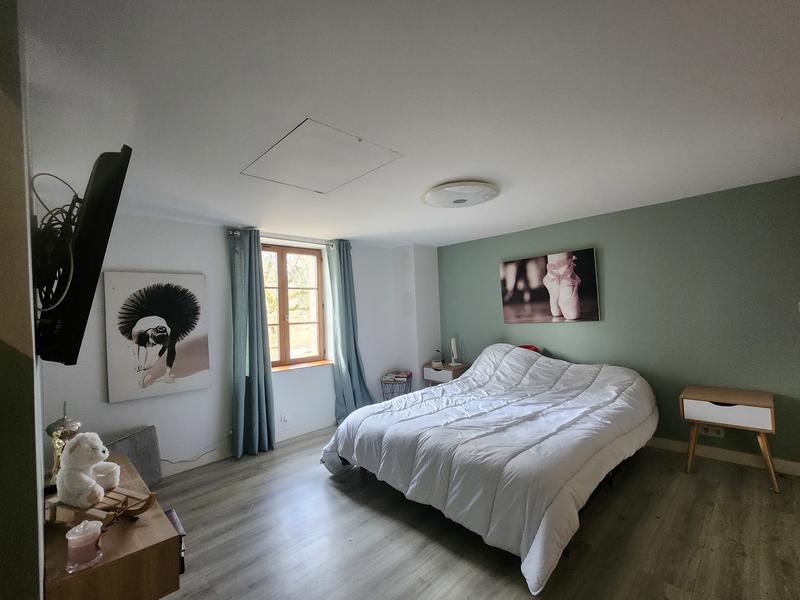 Maison - 172 m² - 7 pièces