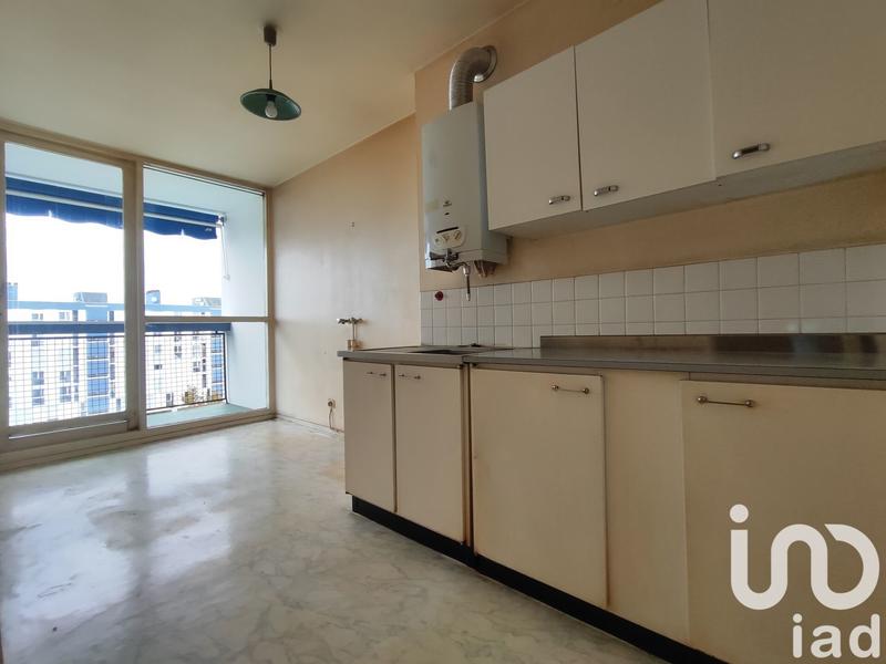 Appartement - 71 m² - 4 pièces