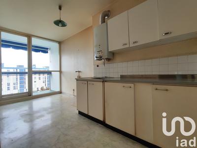 Appartement - 71 m² - 4 pièces