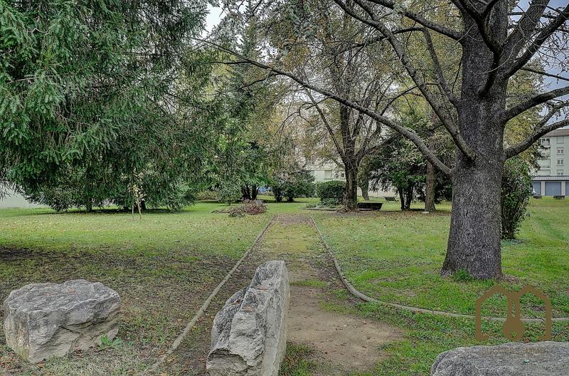 Appartement - 52 m² - 3 pièces