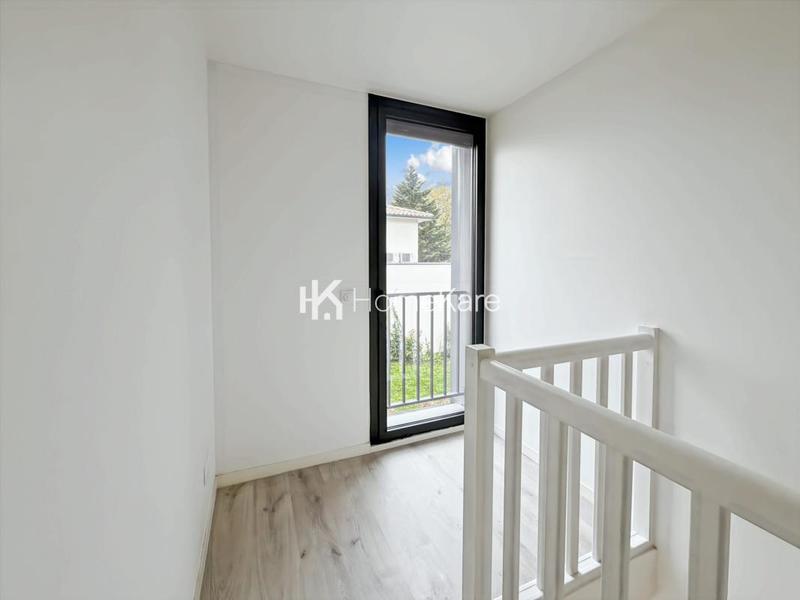 Maison - 67 m² - 3 pièces