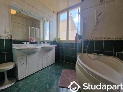 Maison - 69 m² - 3 pièces