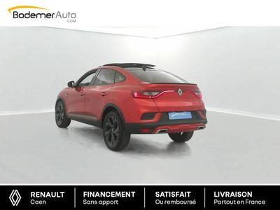 Renault Arkana TCe 140 Edc Fap - 21b R.S. Line