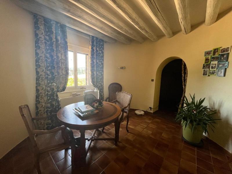 Maison - 175 m² - 6 pièces