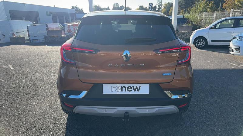 Renault Captur E-Tech 145 21 Intens 5p