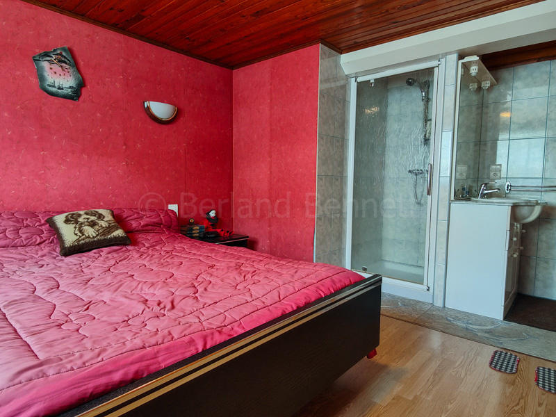 Pavillon - 113 m² - 5 pièces