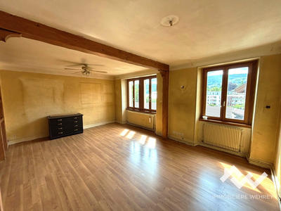 Appartement - 103 m² - 5 pièces